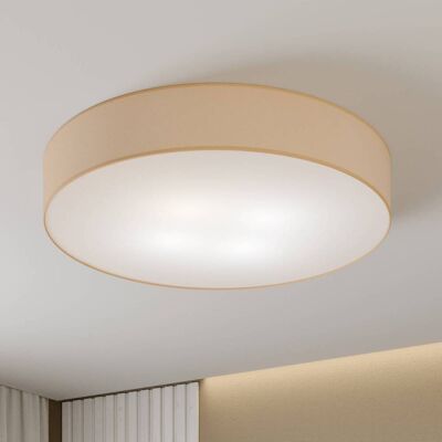 Lámpara de Techo Rondo 80cm - Lámpara de Techo Lámpara de Techo Rondo 80cm - Lámpara de Techo