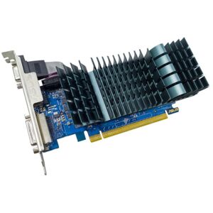 ASUS GT730-SL-2GD3-BRK-EVO NVIDIA GeForce GT 730 2 GB GDDR3