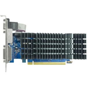 ASUS GT710-SL-2GD3-BRK-EVO NVIDIA GeForce GT 710 2 GB GDDR3