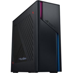 ASUS ROG G22CH -71470F0110 - Sobremesa Gaming de (Intel Core i7-14700F, 32GB RAM, 1TB SSD, NVIDIA RTX 4060 8GB, Sin Sistema Oper