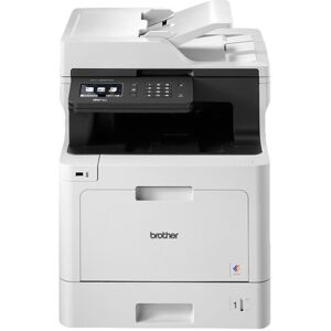 Brother MFC-L8690CDW impresora láser Color 2400 x 600 DPI A4 Wifi