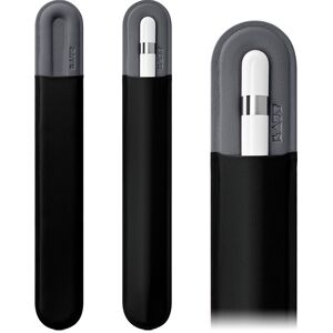 Funda para Apple Pencil Negro de Laut Funda para Apple Pencil Negro de Laut