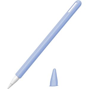 Funda Protectora Azul para Apple Pencil 2.ª Gen de Friendly Funda Protectora Azul para Apple Pencil 2.ª Gen de Friendly