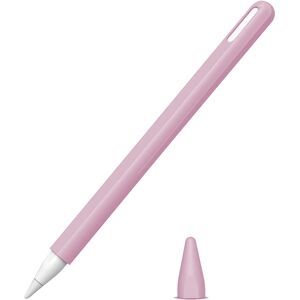 Funda Protectora Rosa para Apple Pencil 2.ª Gen de Friendly Funda Protectora Rosa para Apple Pencil 2.ª Gen de Friendly