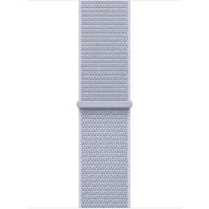 Correa para Apple Watch 42mm Loop deportiva Azul nube de Apple Correa para Apple Watch 42mm Loop deportiva Azul nube de Apple