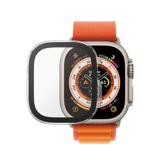 Protector carcasa para Apple Watch de 49 mm de PanzerGlass Protector carcasa para Apple Watch de 49 mm de PanzerGlass