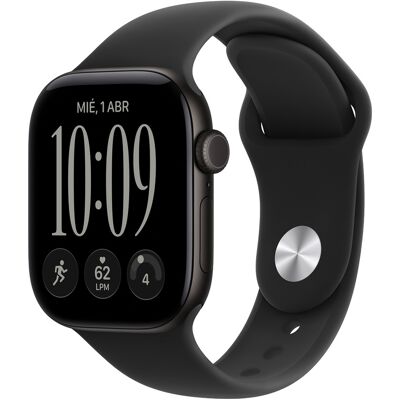 Apple - Apple Watch Series 12 - 42mm - Smartwatch Apple - Apple Watch Series 12 - 42mm - Smartwatch