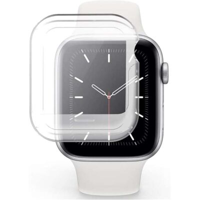 Protector carcasa para Apple Watch de 38 mm de Epico Protector carcasa para Apple Watch de 38 mm de Epico