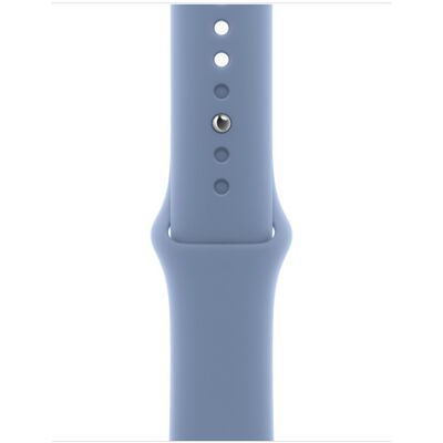 Correa para Apple Watch 42/44/45/49 mm Azul invierno (M/L) de Apple Correa para Apple Watch 42/44/45/49 mm Azul invierno (M/L) de Apple