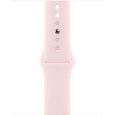 Correa para Apple Watch 42/44/45/49 mm Rosa Claro (M/L) de Apple Correa para Apple Watch 42/44/45/49 mm Rosa Claro (M/L) de Apple