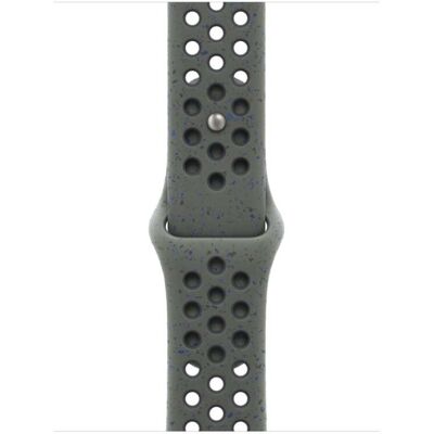 Correa para Apple Watch 40/41 mm Nike Caqui militar M/L de Apple Correa para Apple Watch 40/41 mm Nike Caqui militar M/L de Apple