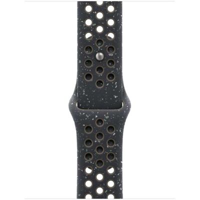 Correa para Apple Watch 40/41 mm Nike Medianoche S/M de Apple Correa para Apple Watch 40/41 mm Nike Medianoche S/M de Apple