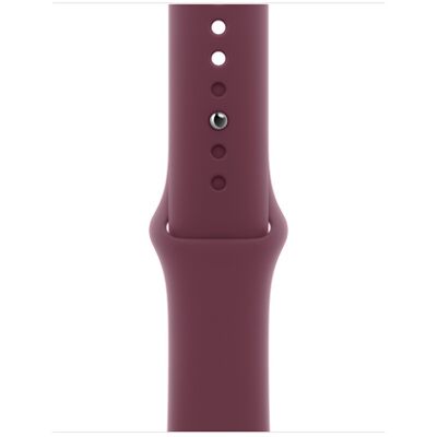 Correa para Apple Watch 42/44/45/49 mm Rojo mora (S/M) de Apple Correa para Apple Watch 42/44/45/49 mm Rojo mora (S/M) de Apple