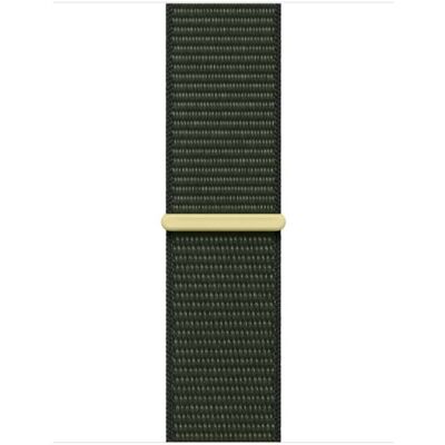 Correa para Apple Watch 38/40/41 mm Loop Cipres de Apple Correa para Apple Watch 38/40/41 mm Loop Cipres de Apple