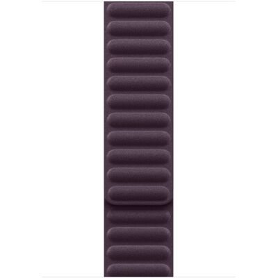 Correa para Apple Watch 46mm Elsabones Magnética Morado S/M de Apple Correa para Apple Watch 46mm Elsabones Magnética Morado S/M de Apple