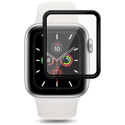 Protector de pantalla para Apple Watch de 40 mm de Epico Protector de pantalla para Apple Watch de 40 mm de Epico