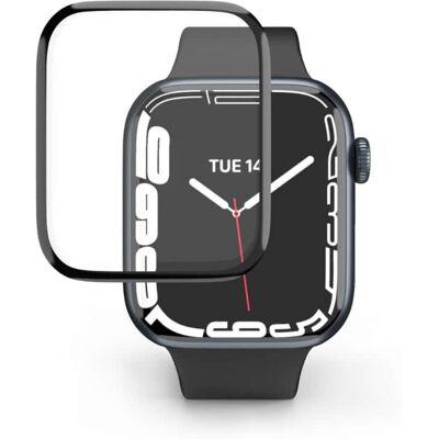 Protector de pantalla para Apple Watch de 44 mm de Next One Protector de pantalla para Apple Watch de 44 mm de Next One