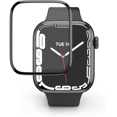 Protector de pantalla para Apple Watch de 45 mm de Next One Protector de pantalla para Apple Watch de 45 mm de Next One