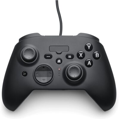 Aiino,Nuki Mando gaming Cloud de RiotPWR Aiino,Nuki Mando gaming Cloud de RiotPWR