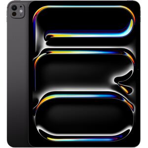 Apple iPad Pro 13 Chip M5 1TB Cellular Negro espacial Apple iPad Pro 13 Chip M5 1TB Cellular Negro espacial
