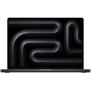 Apple MacBook Pro 16 Chip M4 Max 48GB 1TB Negro espacial Apple MacBook Pro 16 Chip M4 Max 48GB 1TB Negro espacial