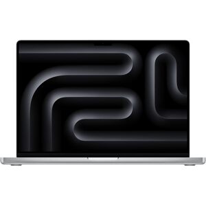 Apple MacBook Pro 16 Chip M4 Max 36GB 1TB Plata Apple MacBook Pro 16 Chip M4 Max 36GB 1TB Plata