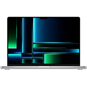 Apple MacBook Pro 16 Chip M2 Pro Gráfica 19 Núcleos 16GB 512GB Plata