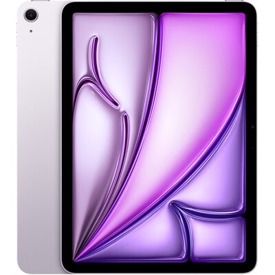 Apple iPad Air 11 M4 128GB Púrpura Apple iPad Air 11 M4 128GB Púrpura