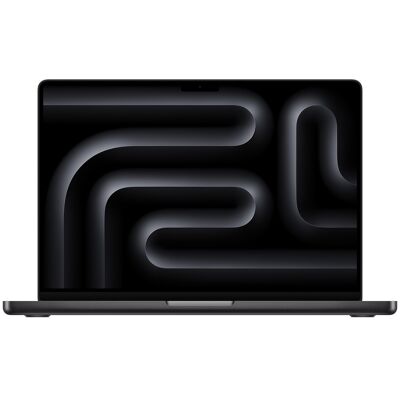 Apple MacBook Pro 14 Chip M5 24GB 1TB Negro espacial Apple MacBook Pro 14 Chip M5 24GB 1TB Negro espacial