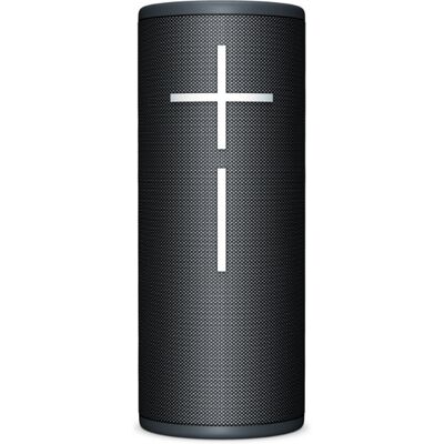 Altavoz Boom 4 Negro de Ultimate Ears Altavoz Boom 4 Negro de Ultimate Ears