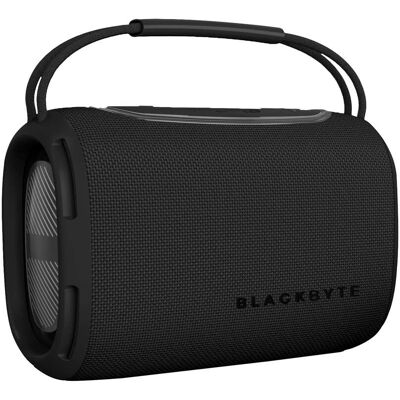 Altavoz Notus Pro Negro de BlackByte Altavoz Notus Pro Negro de BlackByte
