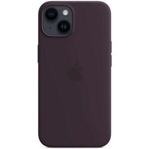 Funda para iPhone 14 Plus Silicona Baya de Saúco de Apple