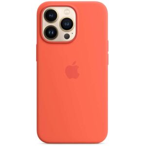 Funda para iPhone 13 Pro Max Silicona Nectarina de Apple