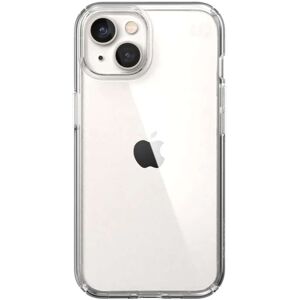 Funda para iPhone 14 Plus Presidio Perfect-Clear Transparente de Speck