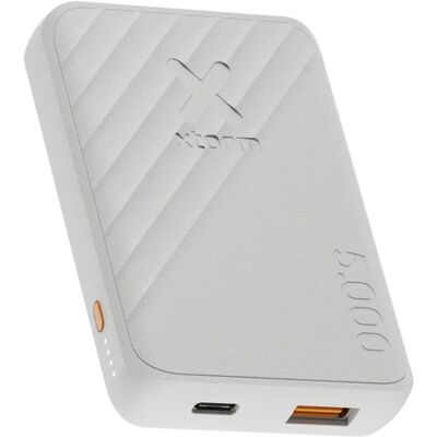 Powerbank Xtorm 5000mAh Blanco - Power Bank Powerbank Xtorm 5000mAh Blanco - Power Bank