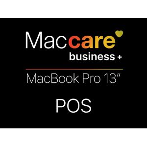 K-tuin Maccare POS Business+ MacBook Pro 13 POS