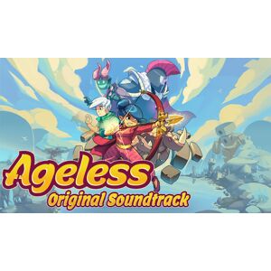 Team17 Ageless Soundtrack