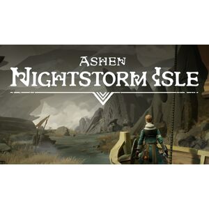 Annapurna Interactive Ashen - Nightstorm Isle