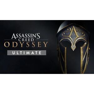 Ubisoft Assassin's Creed Odyssey: Ultimate Edition (Xbox One & Xbox Series X S) Argentina