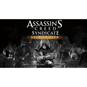 Ubisoft Assassin's Creed Syndicate - Gold Edition (Xbox One & Xbox Series X S) Argentina