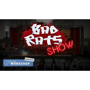 Bad Rats Show