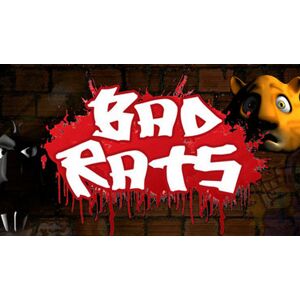 Bad Rats: the Rats Revenge