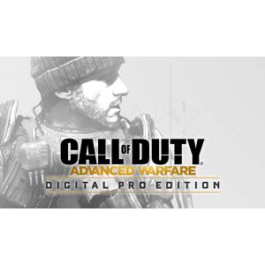 Activision Call of Duty: Advanced Warfare Digital Pro Edition (Xbox One & Xbox Series X S) Argentina