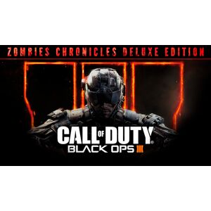 Activision Call of Duty: Black Ops III - Zombies Deluxe (Xbox One & Xbox Series X S) Europe