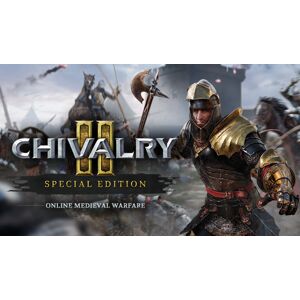 Tripwire Interactive Chivalry 2 Special Edition (Xbox One & Xbox Series X S) Argentina