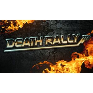 THQ Nordic Death Rally