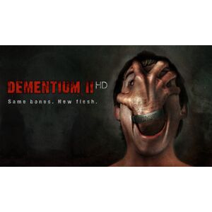 Dementium II HD