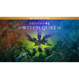Bungie Destiny 2: The Witch Queen Deluxe Edition (Xbox One) Turkey