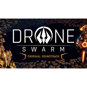 astragon Entertainment Drone Swarm Soundtrack
