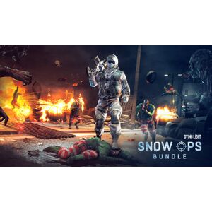 Techland Dying Light - Snow Ops Bundle